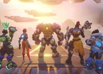 Overwatch 2 Steam’de en kötü oyun olarak zirvede!