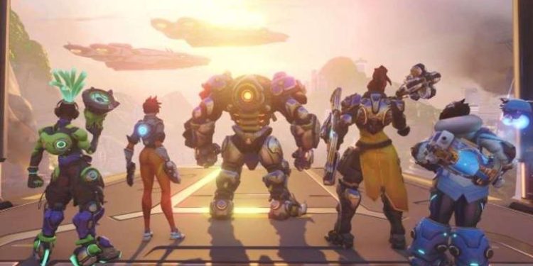 Overwatch 2 Steam’de en kötü oyun olarak zirvede!