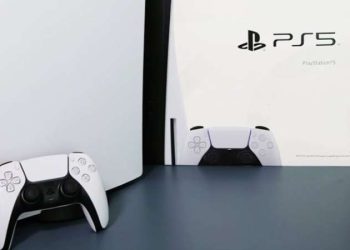 PlayStation 5’in yeni versiyonunun görüntüsü ortaya çıktı