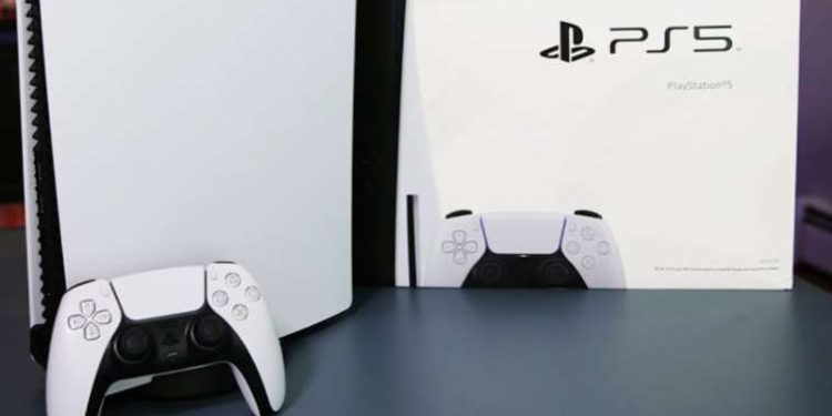 PlayStation 5’in yeni versiyonunun görüntüsü ortaya çıktı