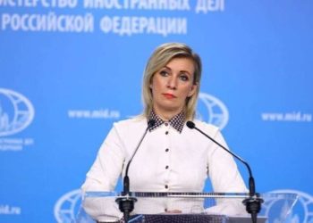 Rus Dışişleri: “Kırım’a yönelik saldırılar karşılıksız kalmayacak”