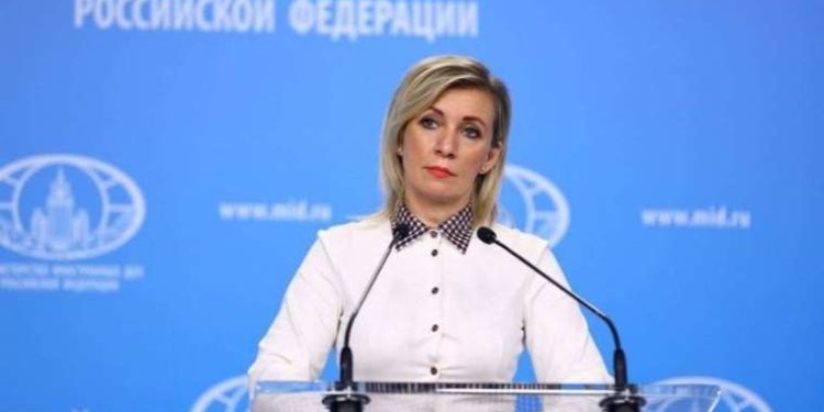 Rus Dışişleri: “Kırım’a yönelik saldırılar karşılıksız kalmayacak”