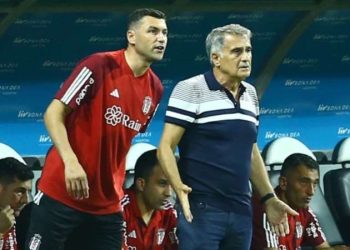Şenol Güneş: ‘Kıyaslamak benim işim değil’
