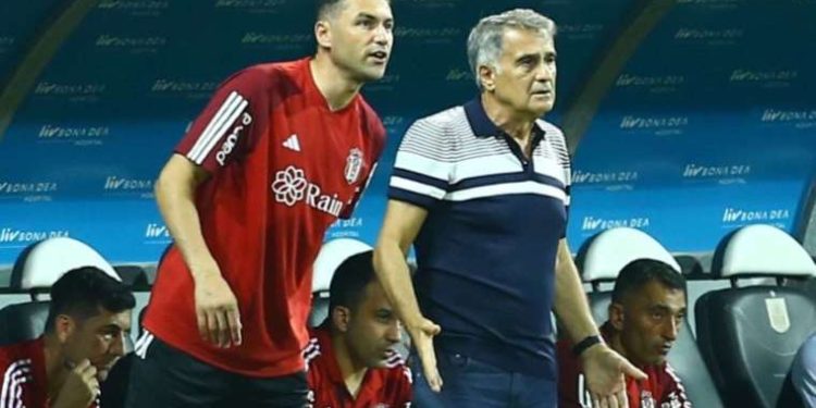 Şenol Güneş: ‘Kıyaslamak benim işim değil’