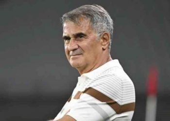 Şenol Güneş’ten Talisca açıklaması! ‘O günkü konuşmamda herhalde izah edemedim’