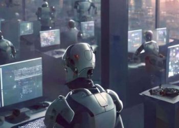 Sohbet robotlarında kullanılan dil modellerinin politik görüşleri var