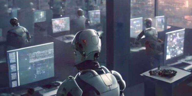Sohbet robotlarında kullanılan dil modellerinin politik görüşleri var