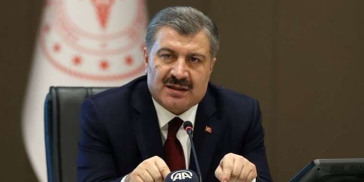 Son Dakika… Bakan Koca duyurdu: Sağlık çalışanlarının taban ücretlerine düzenleme