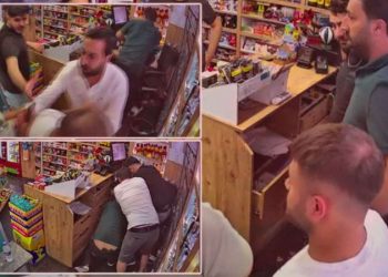 Son dakika… Bakan Yerlikaya duyurdu! Esenyurt’taki tekel cinayetiyle ilgili tüm şüpheliler yakalandı