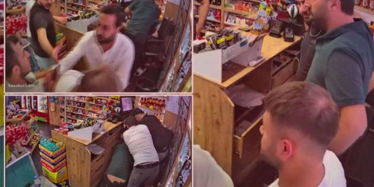 Son dakika… Bakan Yerlikaya duyurdu! Esenyurt’taki tekel cinayetiyle ilgili tüm şüpheliler yakalandı