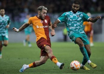 Spor yazarları Olimpija Ljubljana – Galatasaray maçını yorumladı: ‘Okan Buruk dikkat etmeli’