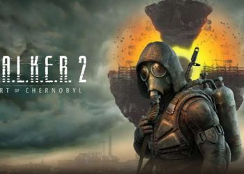 Stalker 2’nin çıkış tarihi ortaya çıktı