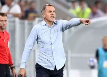 Stjepan Tomas: ‘Maçta karakter koyduk’