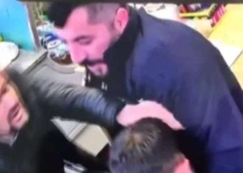 Tekel bayisi cinayetinde fitil 2 ay önce ateşlenmiş! Yeni görüntüler ortaya çıktı