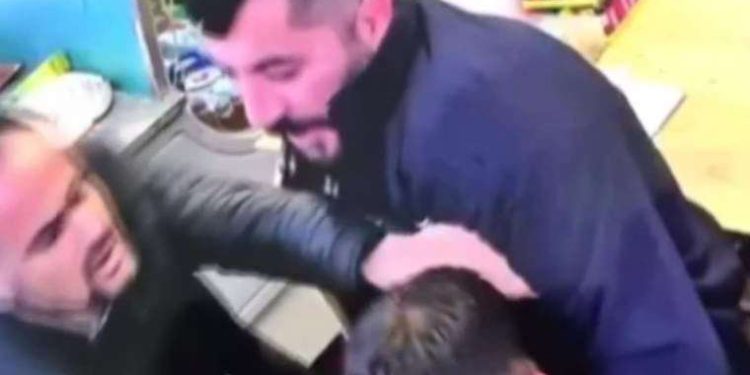 Tekel bayisi cinayetinde fitil 2 ay önce ateşlenmiş! Yeni görüntüler ortaya çıktı