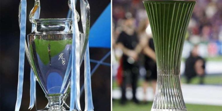 Temsilcilerimizin Avrupa kupalarındaki rakipleri belli oluyor