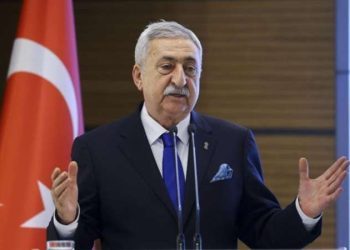 TESK’ten bankalara finansman kolaylığı çağrısı