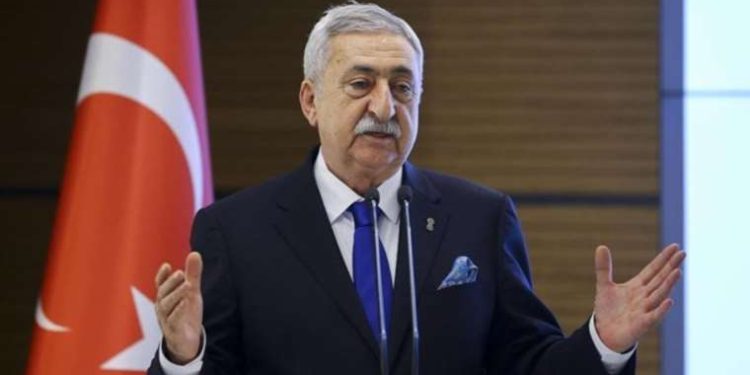 TESK’ten bankalara finansman kolaylığı çağrısı