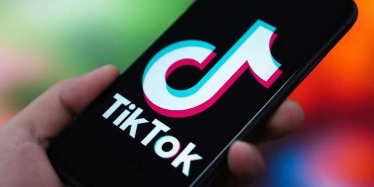 TikTok’un yasaklanmasına karşı çıkıyorlar