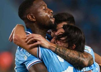 Trabzonspor, Süper Lig’e galibiyet ile başladı! Trabzonspor 1-0 Antalyaspor