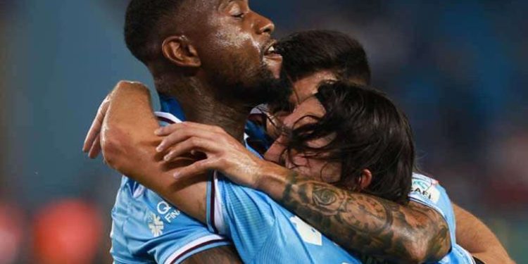 Trabzonspor, Süper Lig’e galibiyet ile başladı! Trabzonspor 1-0 Antalyaspor