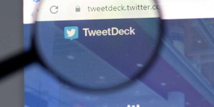 TweetDeck de artık ücretli