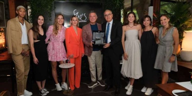 Voleybolun ilham veren kadınları