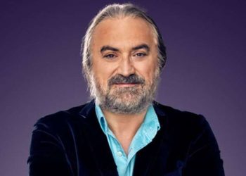Volkan Konak kimdir? Volkan Konak kaç yaşında, nereli? Volkan Konak’ın eşi ve çocukları kim?
