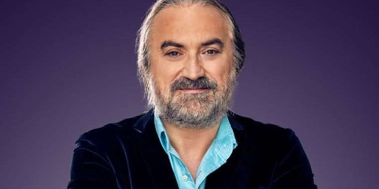 Volkan Konak kimdir? Volkan Konak kaç yaşında, nereli? Volkan Konak’ın eşi ve çocukları kim?