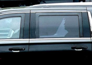 Washington DC’de hakim karşısına çıkan Trump, hakkındaki suçlamaları reddetti