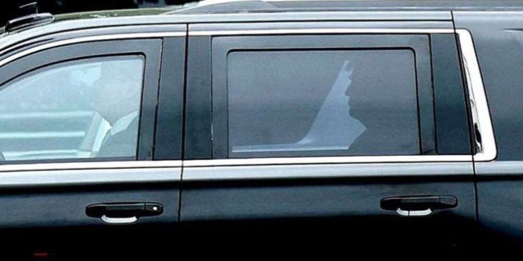 Washington DC’de hakim karşısına çıkan Trump, hakkındaki suçlamaları reddetti