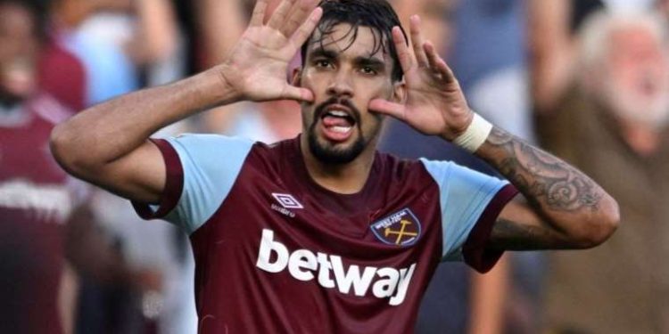 West Ham United, Chelsea’yi eli boş yolladı!
