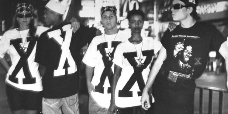 ‘X’, neden İngilizce’deki en güçlü harf olabilir?