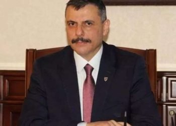 Yeni Erzurum Valisi Mustafa Çiftçi kimdir, nereli, kaç yaşında? Mustafa Çiftçi hangi görevlerde bulundu?