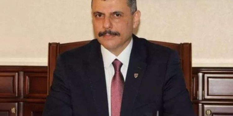 Yeni Erzurum Valisi Mustafa Çiftçi kimdir, nereli, kaç yaşında? Mustafa Çiftçi hangi görevlerde bulundu?