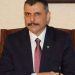 Yeni Erzurum Valisi Mustafa Çiftçi kimdir, nereli, kaç yaşında? Mustafa Çiftçi hangi görevlerde bulundu?