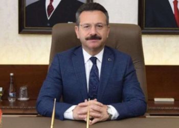 Yeni Eskişehir Valisi Hüseyin Aksoy kimdir, nereli, kaç yaşında? Hüseyin Aksoy hangi görevlerde bulundu?