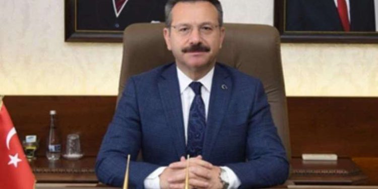 Yeni Eskişehir Valisi Hüseyin Aksoy kimdir, nereli, kaç yaşında? Hüseyin Aksoy hangi görevlerde bulundu?