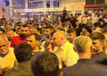 Yurttaşlar ayaklandı: Şanlıurfa’da çocuğa cinsel istismar iddiası