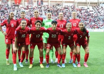 A Milli Kadın Futbol Takımı, Litvanya’yı 2-0 yenerek 2’de 2 yaptı