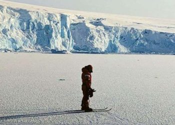 Antarktika’daki deniz buzu seviyesi uzmanları neden endişelendiriyor?