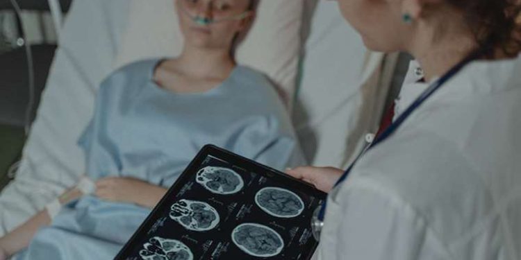 Çocuk beyin cerrahisinde devrim: Robot cerrah