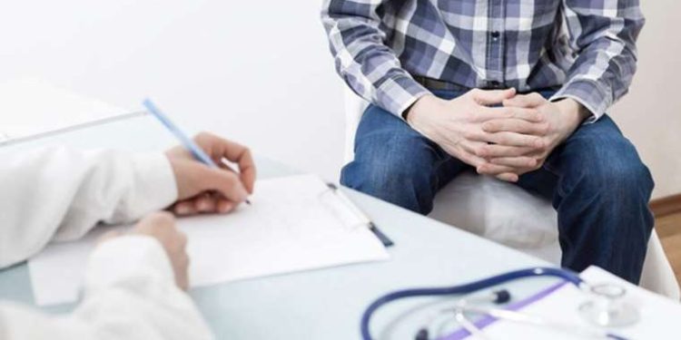 Erkeklerde en sık görülen kanser türü: Kontroller hayati önem taşıyor