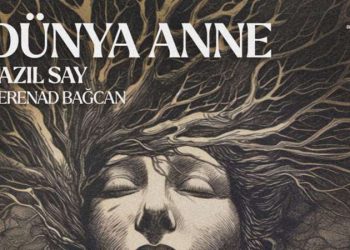 Fazıl Say’ın yeni albümü dinleyicisiyle buluştu