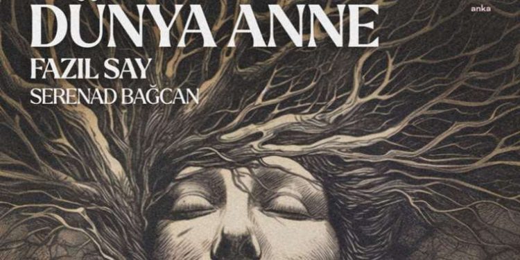 Fazıl Say’ın yeni albümü dinleyicisiyle buluştu