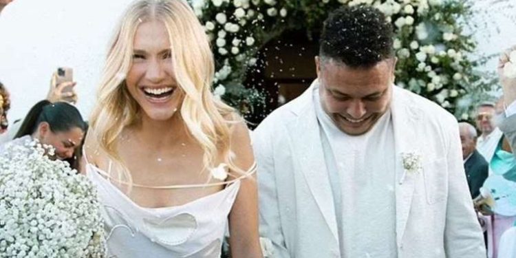 Fenomen Ronaldo yeniden dünyaevine girdi