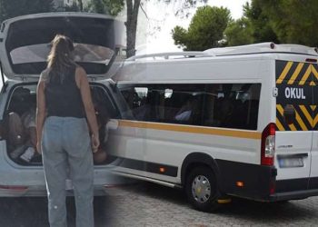 Fiyatlar velilerin canına tak etti! Korsan servis sayısında ‘patlama’
