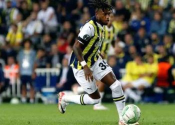 Fred: ‘Crespo ile işim daha kolay’