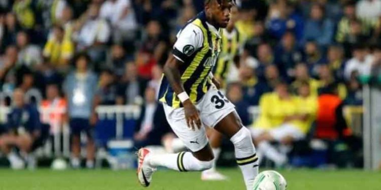 Fred: ‘Crespo ile işim daha kolay’