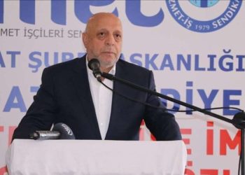 HAK-İŞ’ten kıdem tazminatı açıklaması: ‘Düzenleme yapılmalı’